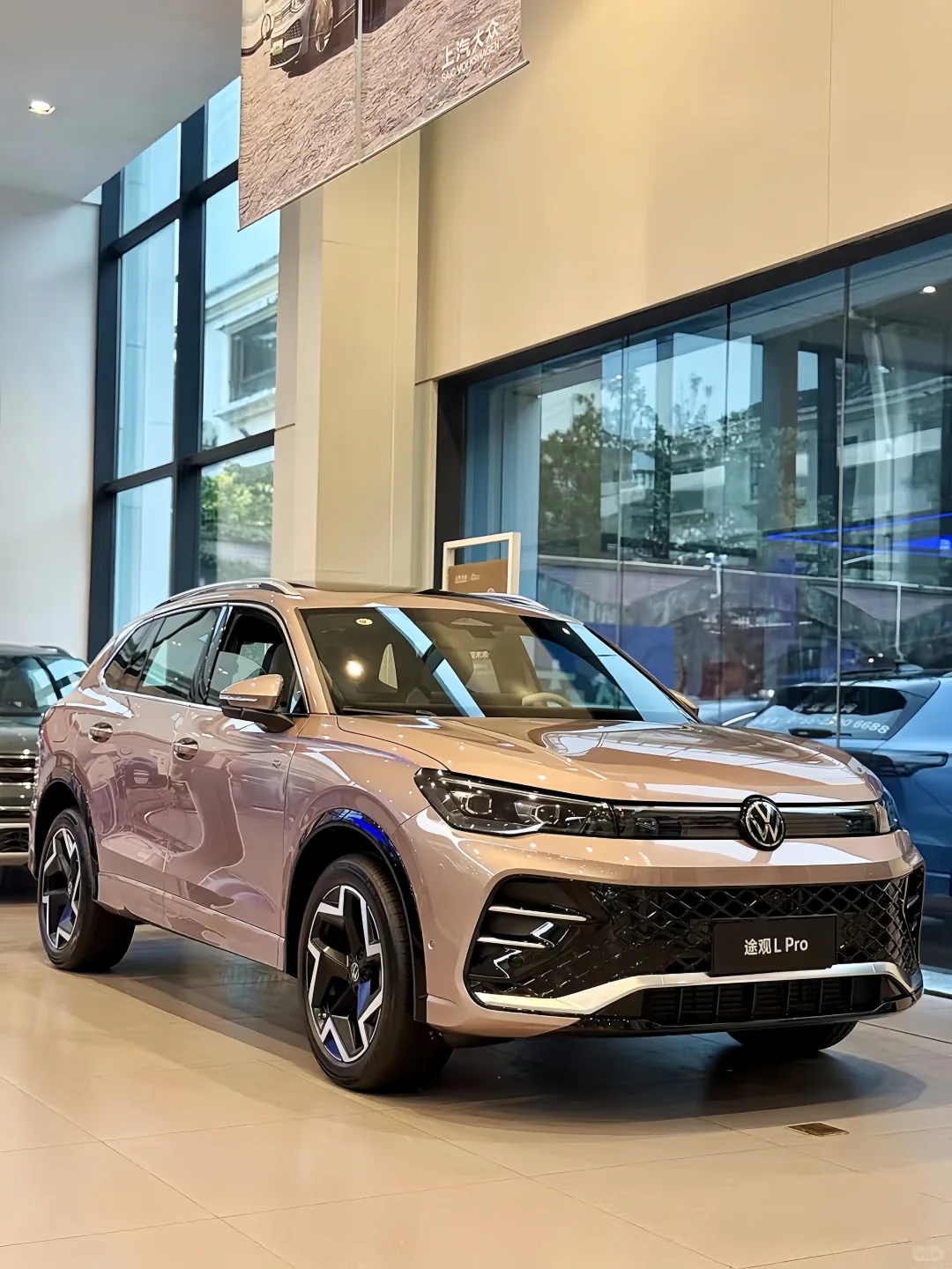 🚗第一眼心动：颜值即正义