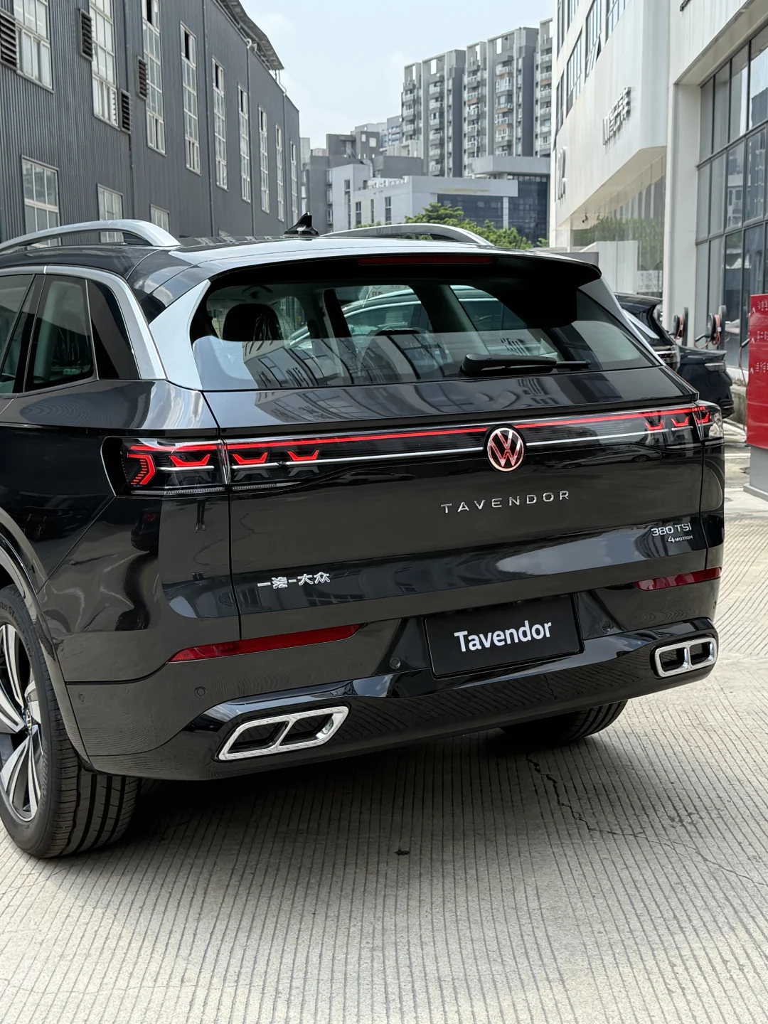 蚌埠住了！标配揽巡才21万➕，你们买的多少💰