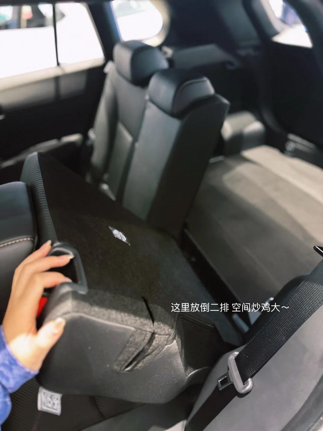 丰田这次开窍了！26款锋兰达大改观｜10W+拿下