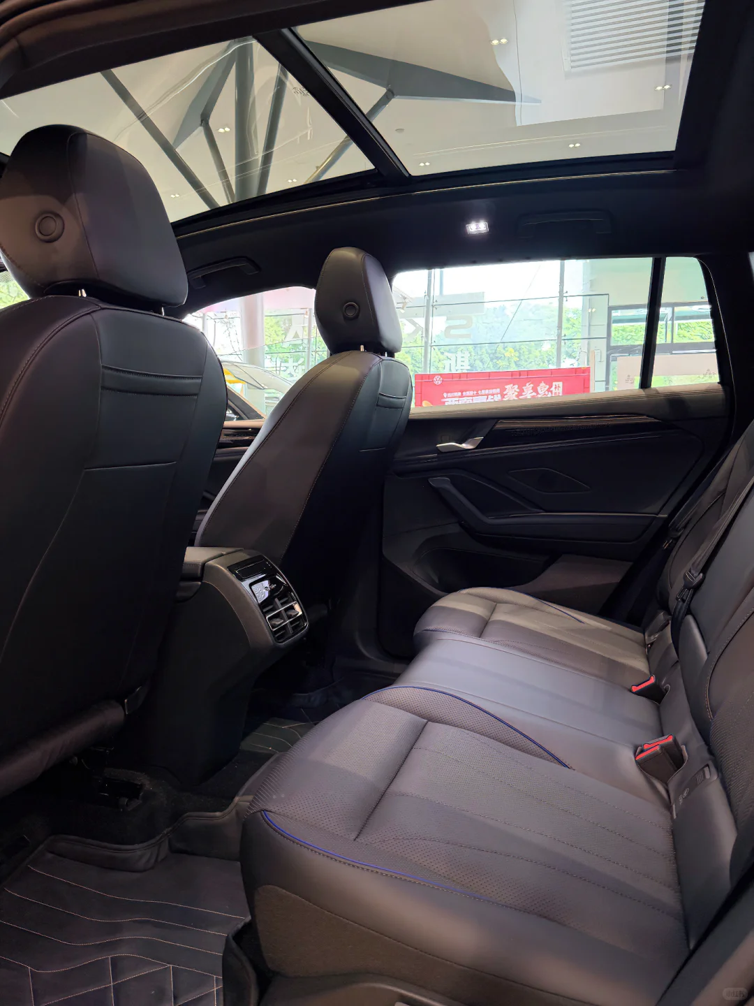 这个级别的SUV，确实途观L Pro蕞好看