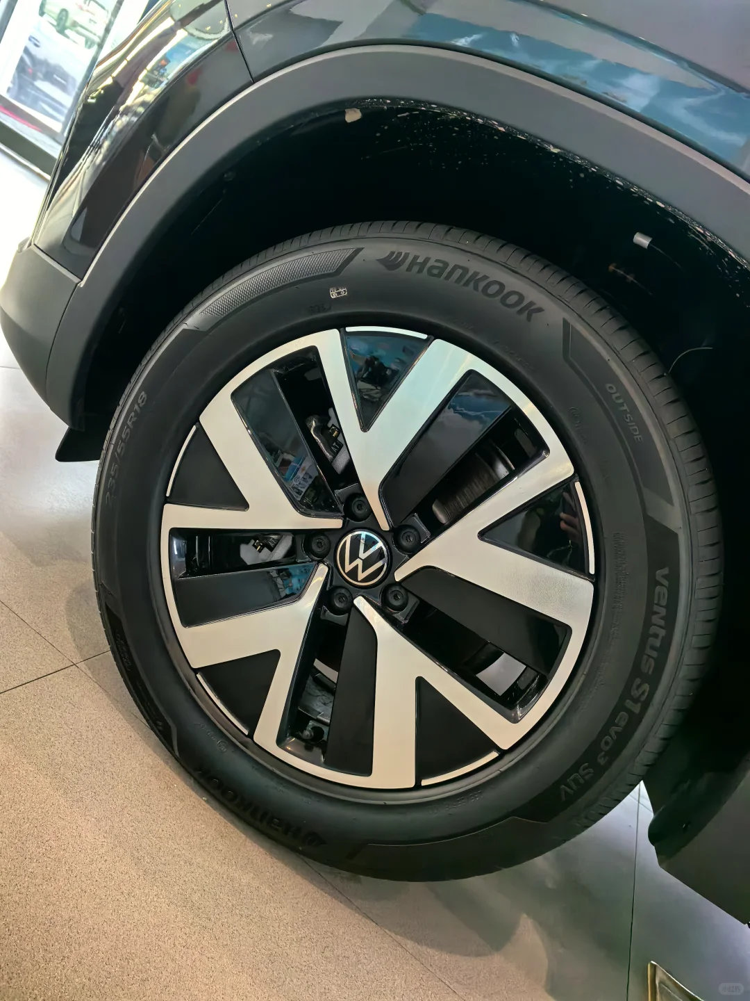 15万级合资中型SUV！