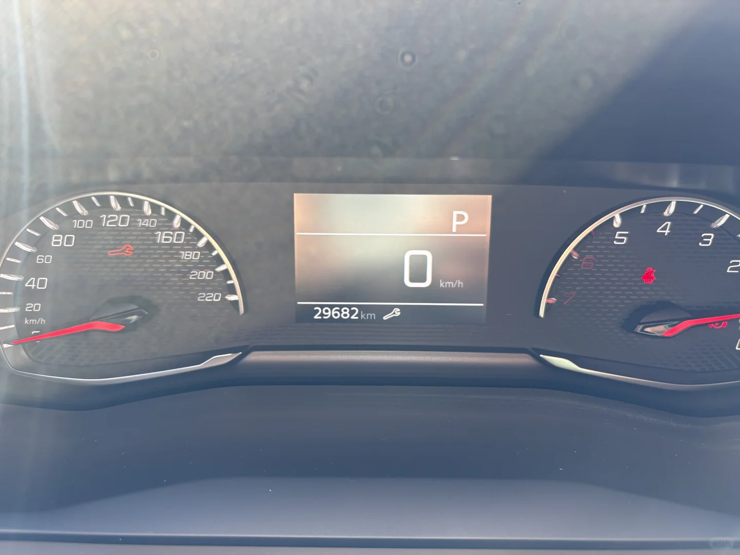 女生当然也能开酷酷的SUV