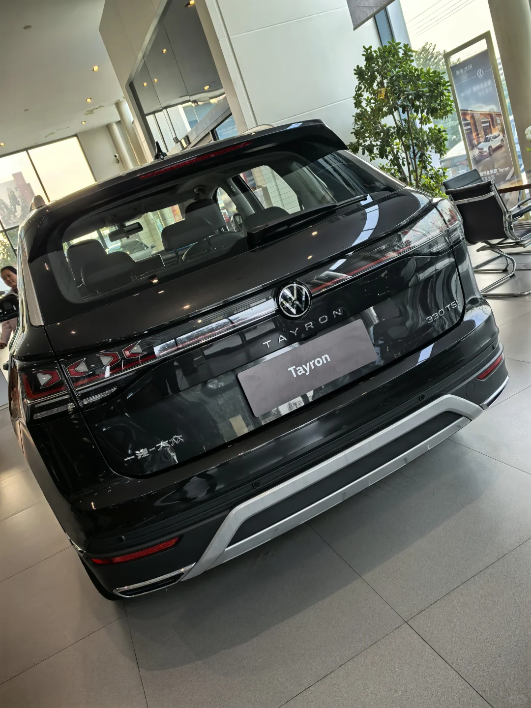 15万级合资中型SUV！