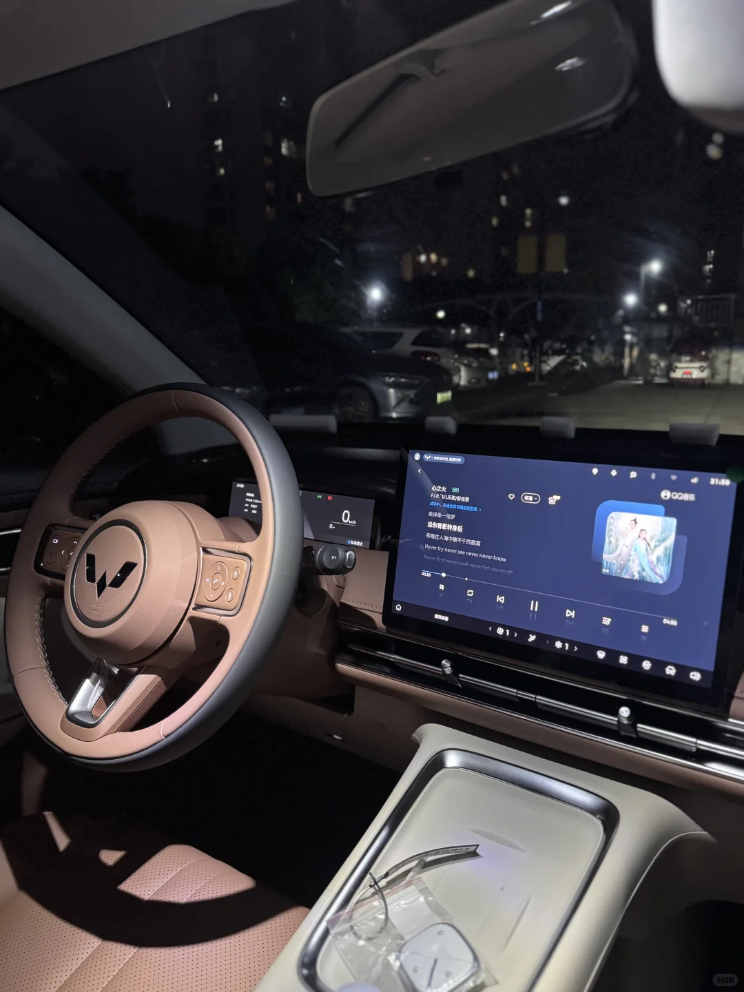 人生第一辆车车🚗