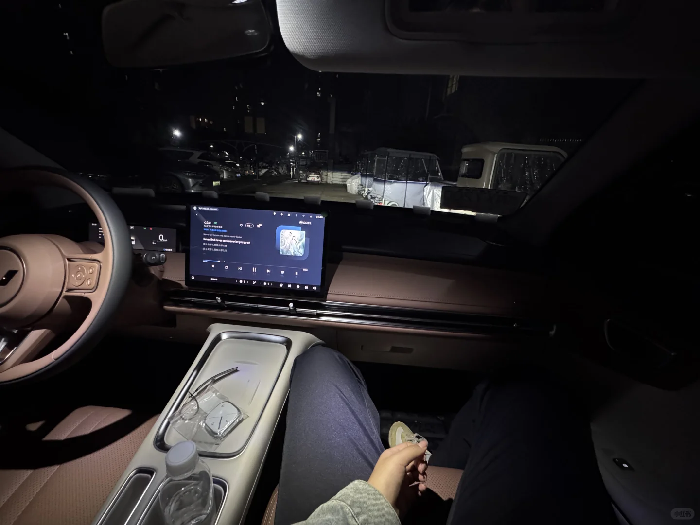 人生第一辆车车🚗