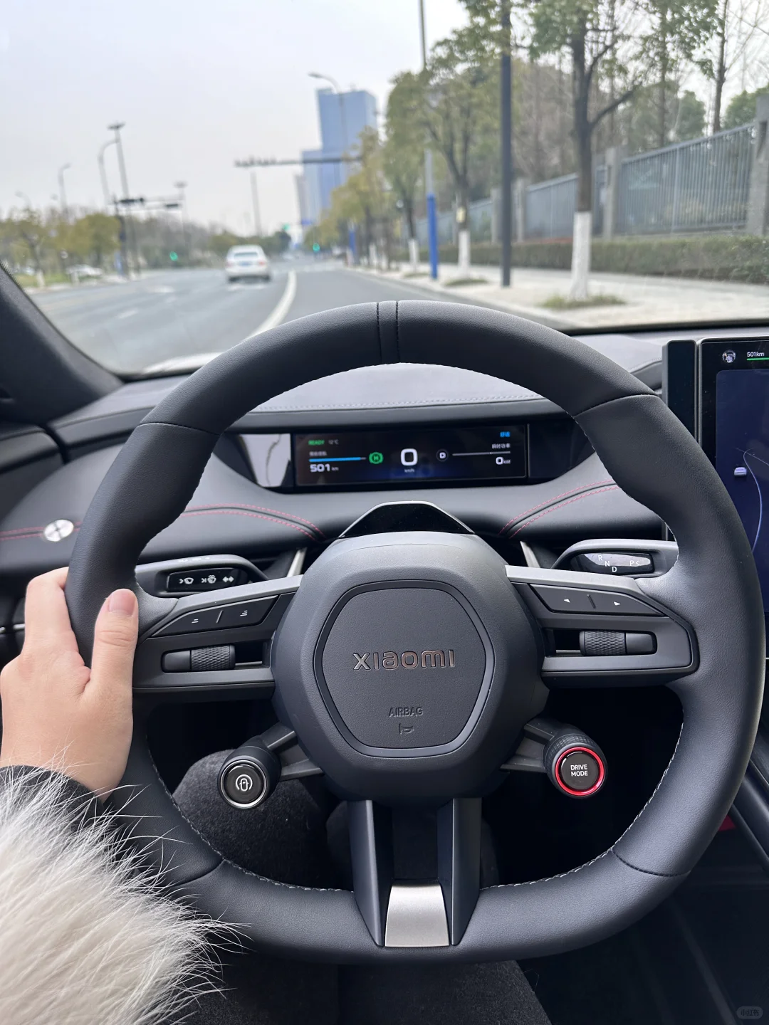 恕我直言，国内的智能驾驶都是