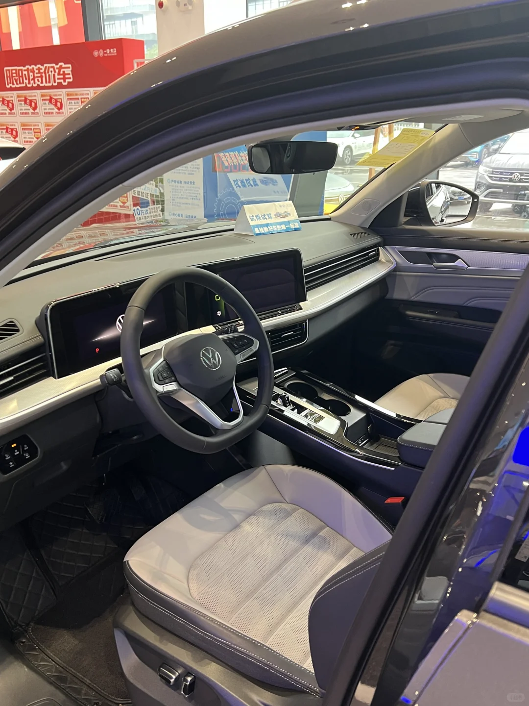 大SUV 不妨看看这一款