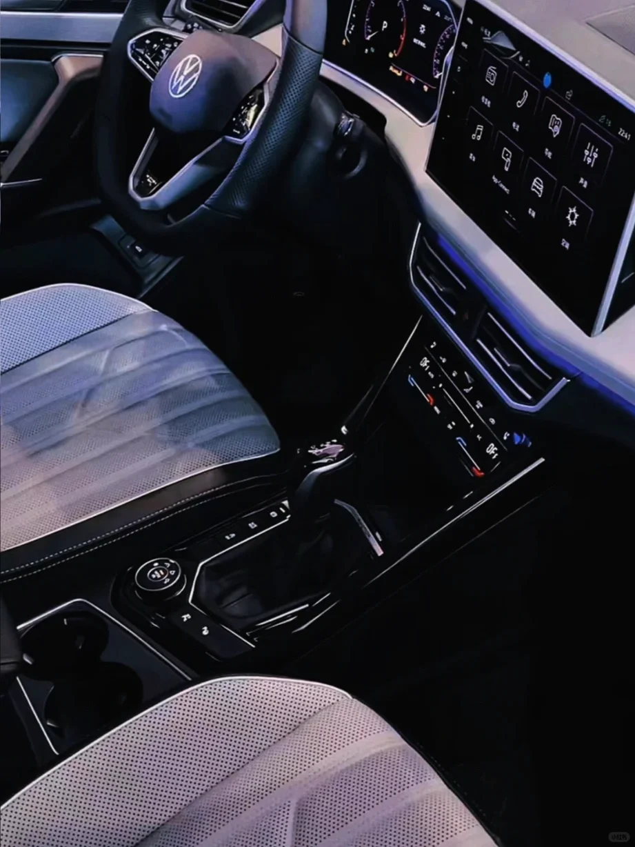 十五万的SUV最终选了它，不后悔