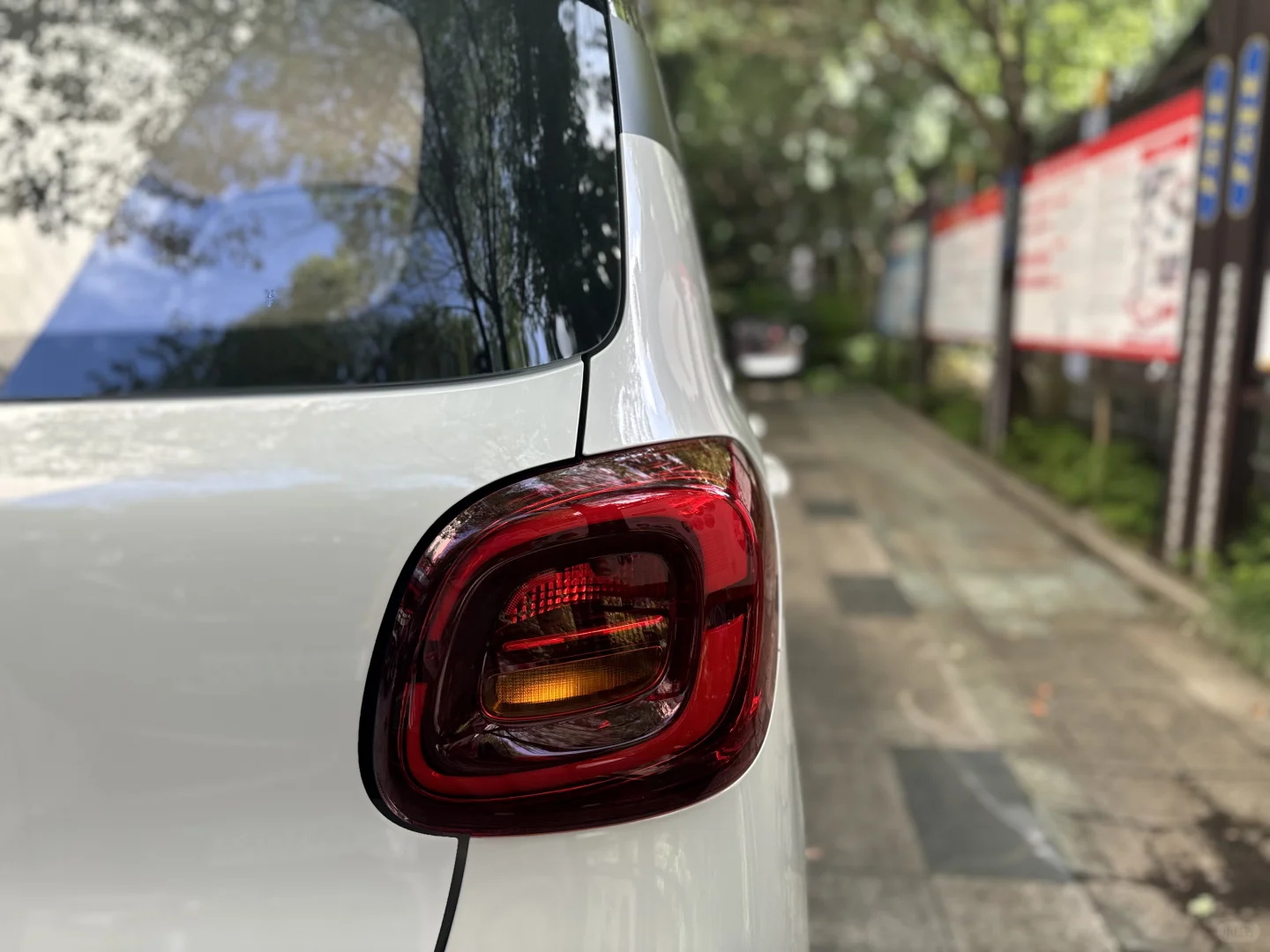 全款喜提五菱mini，可爱十连拍，好好看！