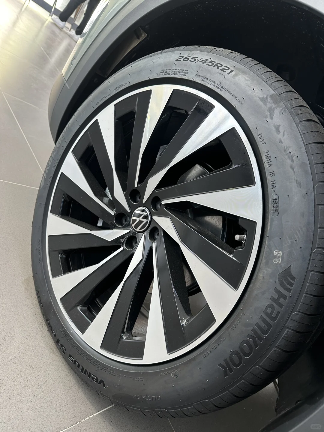 奶爸神车，全新揽境6座7座SUV👍