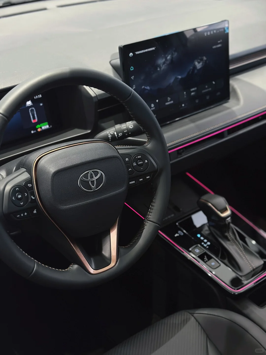 丰田这次开窍了！26款锋兰达大改观｜10W+拿下