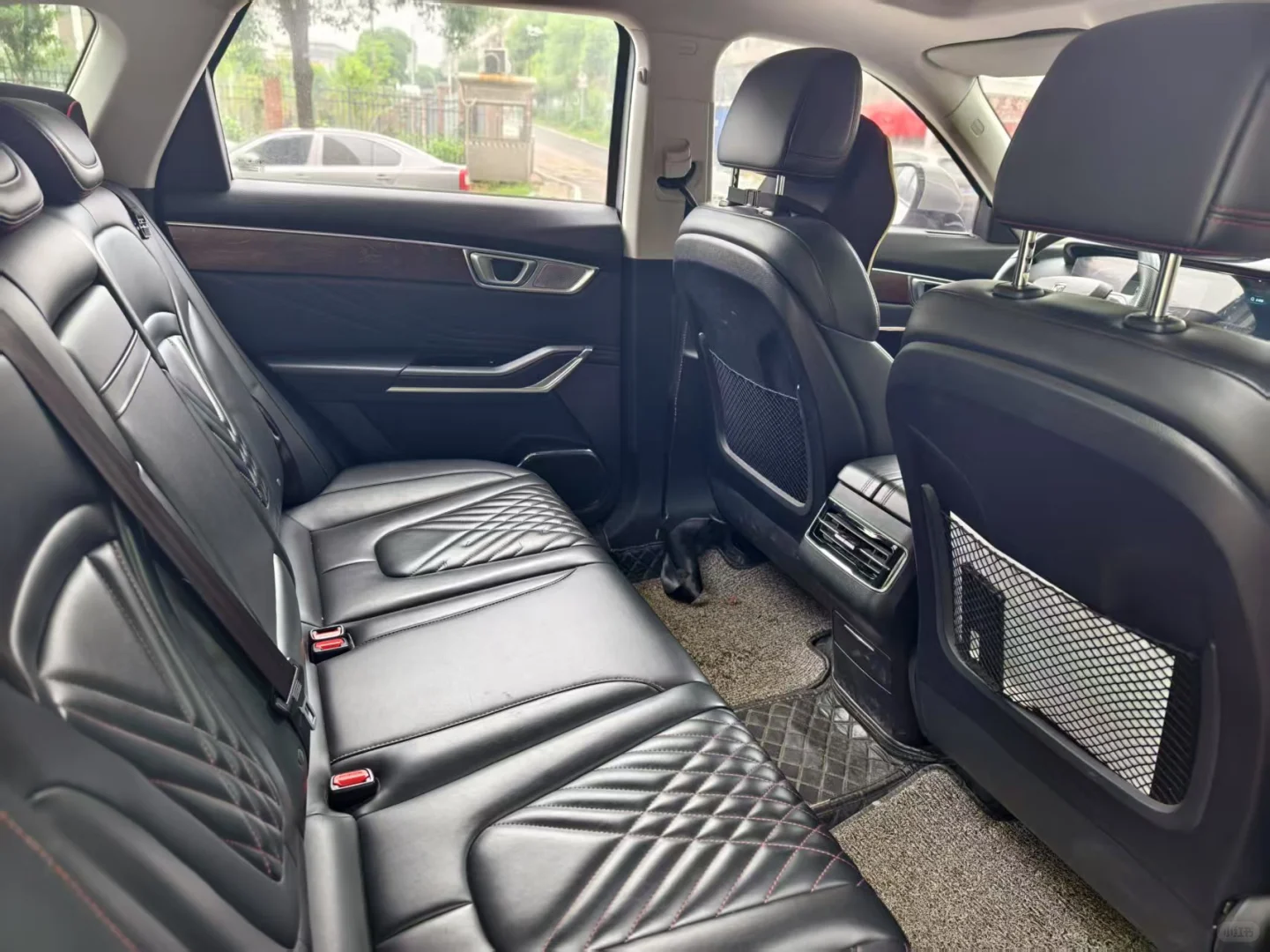 个人一手suv 诚心出（已出）