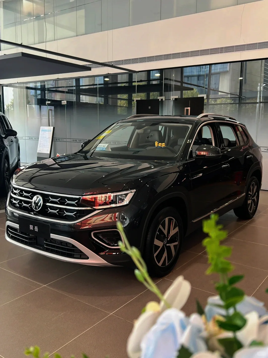 十五万的SUV最终选了它，不后悔