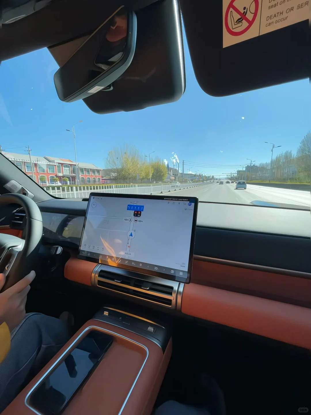 试驾完钛7吐了，17W中大型SUV爆卖2W+，真香？