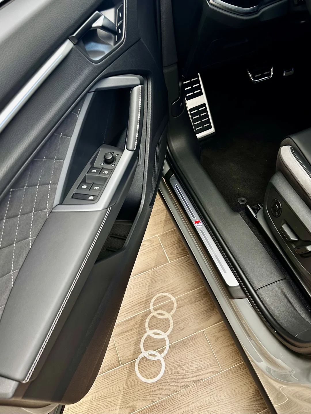 不等了，15.5万的Q3，我先定了