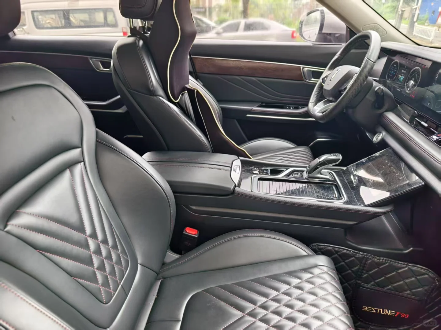 个人一手suv 诚心出（已出）