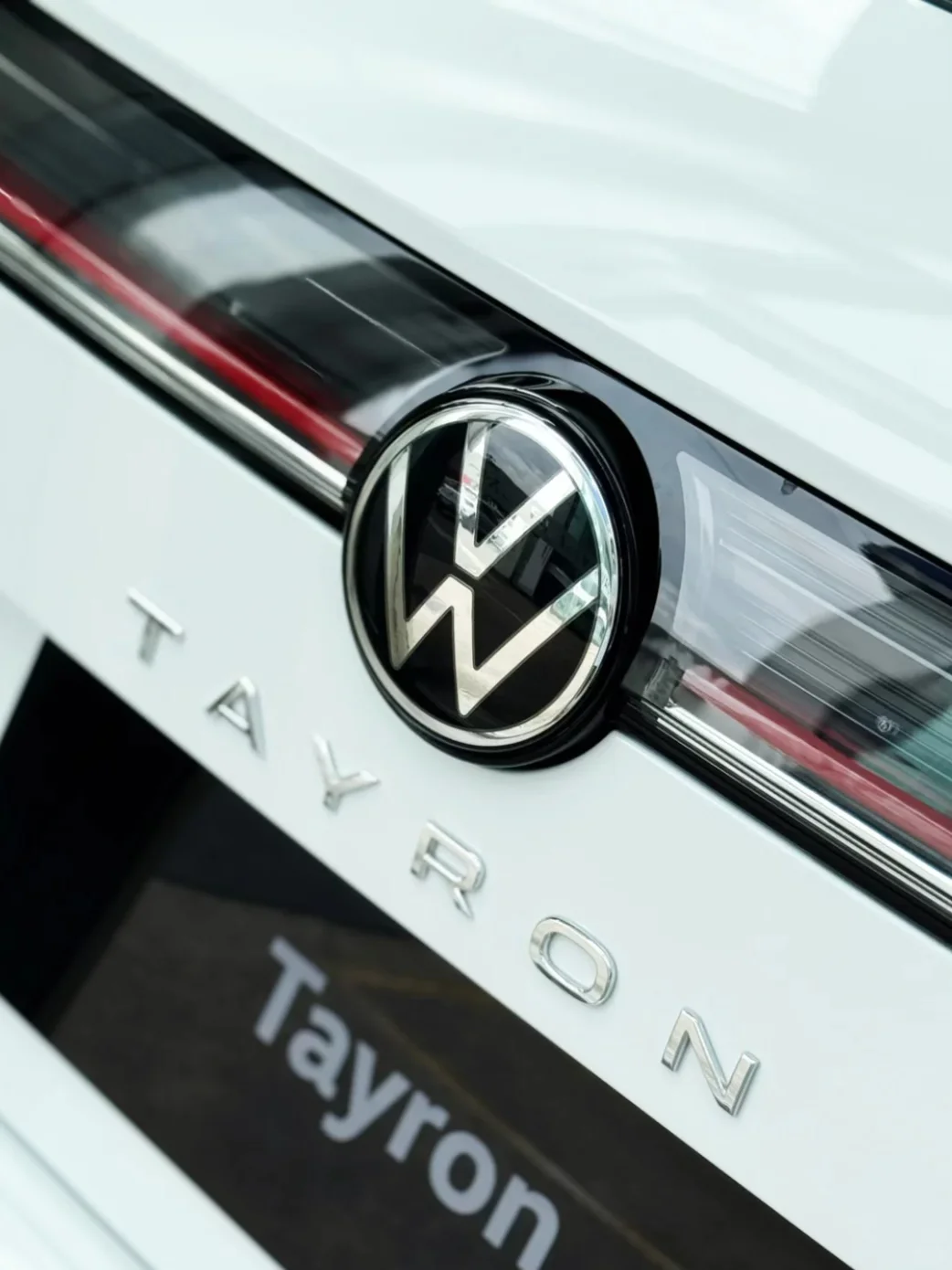 女生也能开酷酷的SUV｜大众探岳