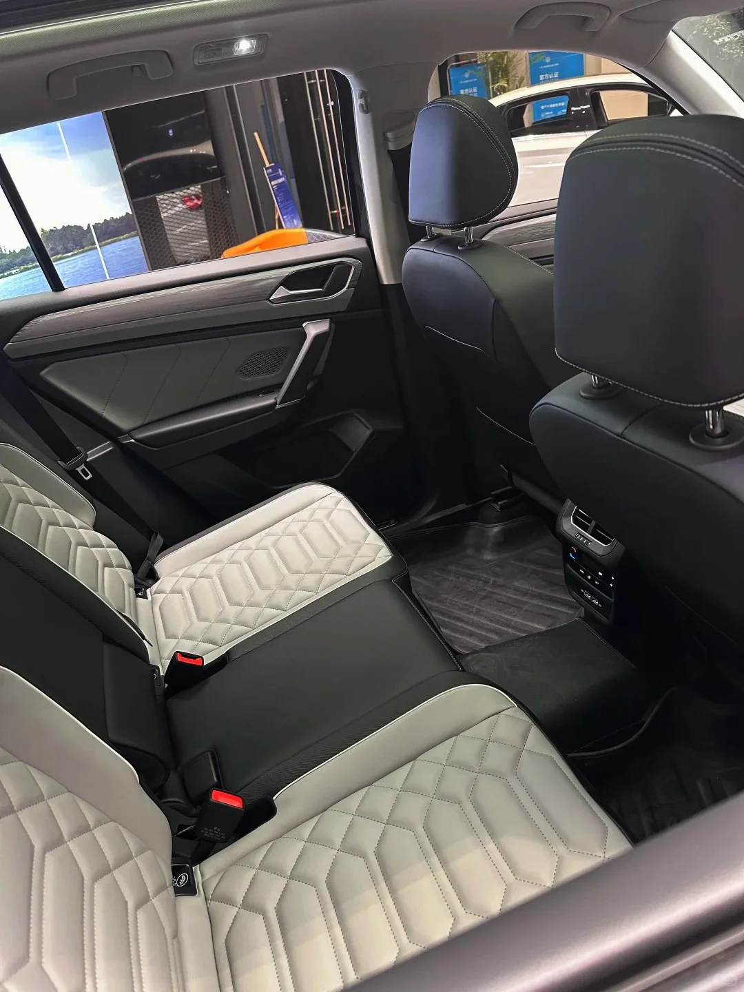 十五万的SUV最终选了它，不后悔