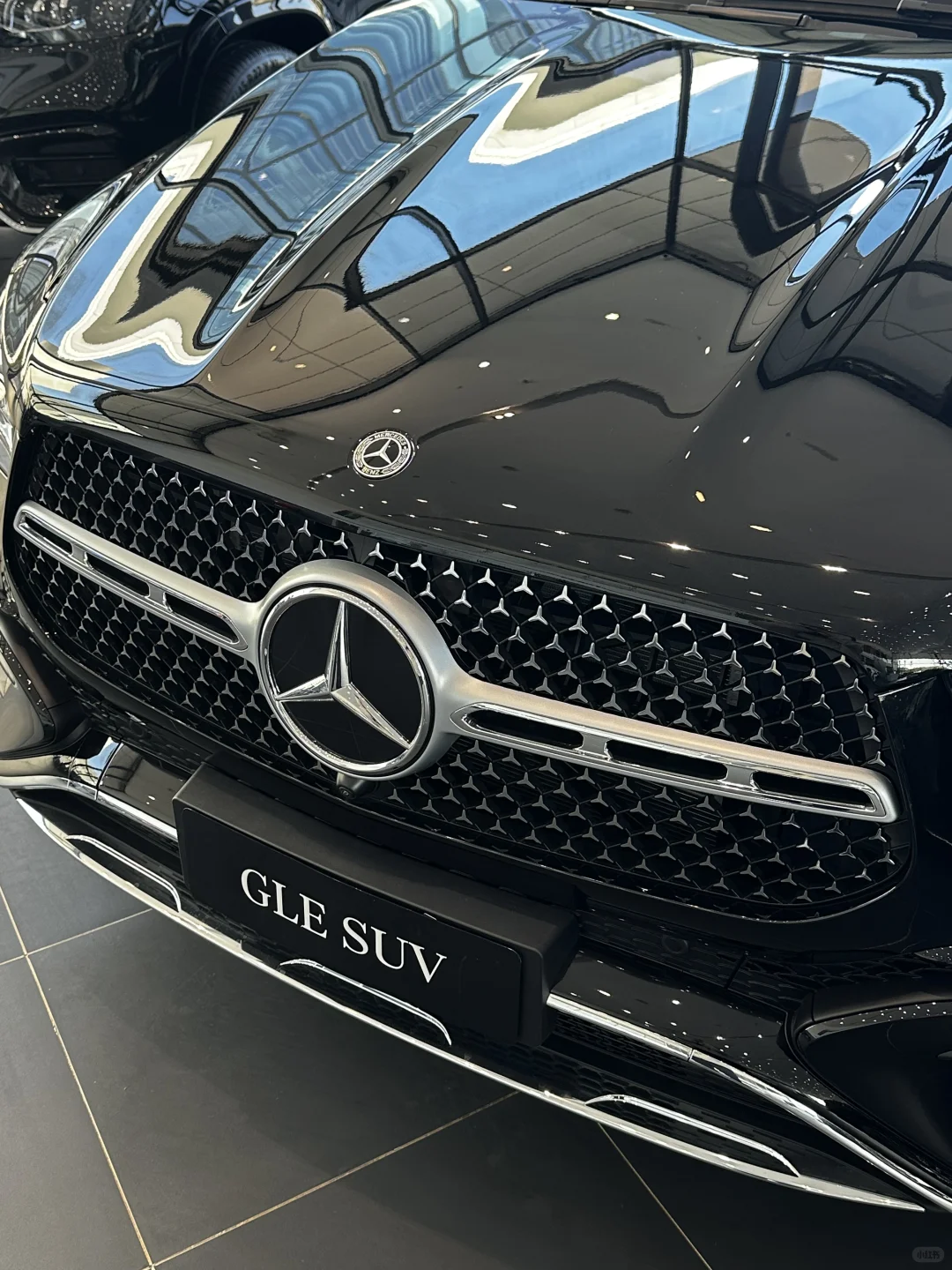奔驰GLE450｜豪华SUV身份气场双在线🚗