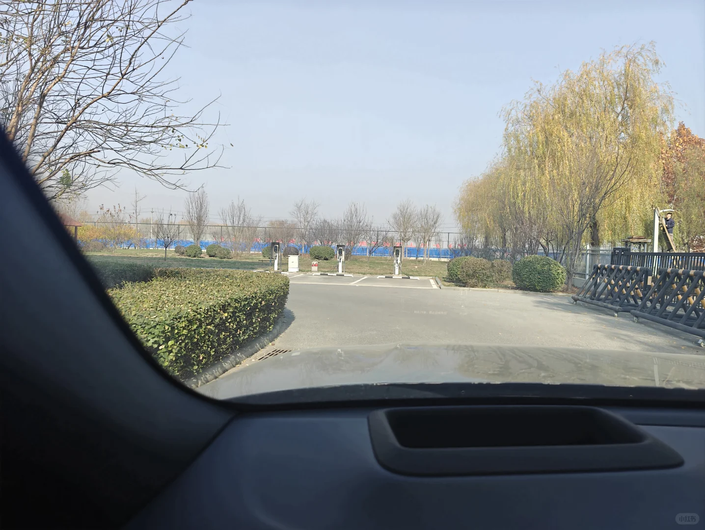 自动泊车，新手司机的福音