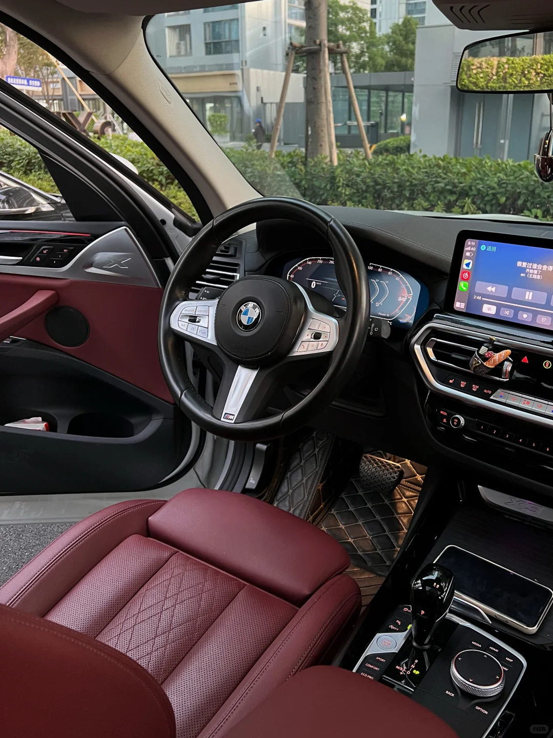 听我一句劝，宝马X3先看后买准没错🥺