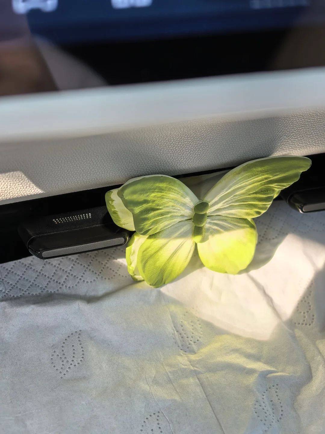 2026款深蓝L07辅助驾驶体验