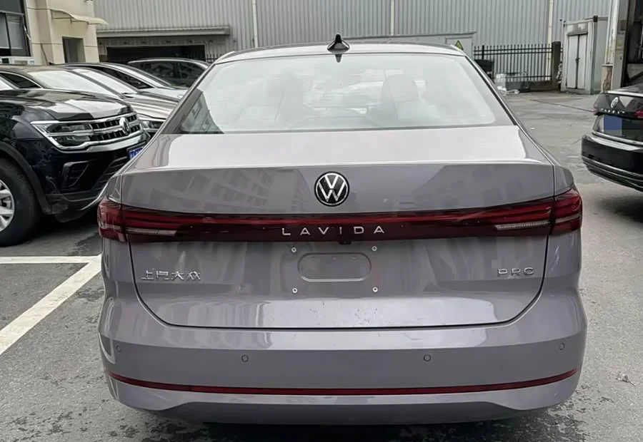 体验上汽大众朗逸Pro辅助驾驶