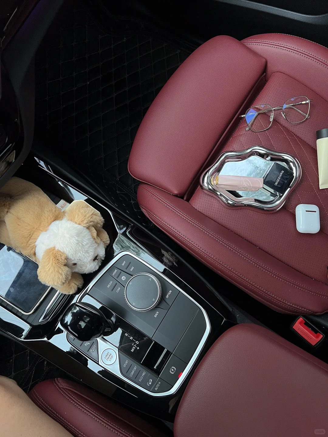 听我一句劝，宝马X3先看后买准没错🥺