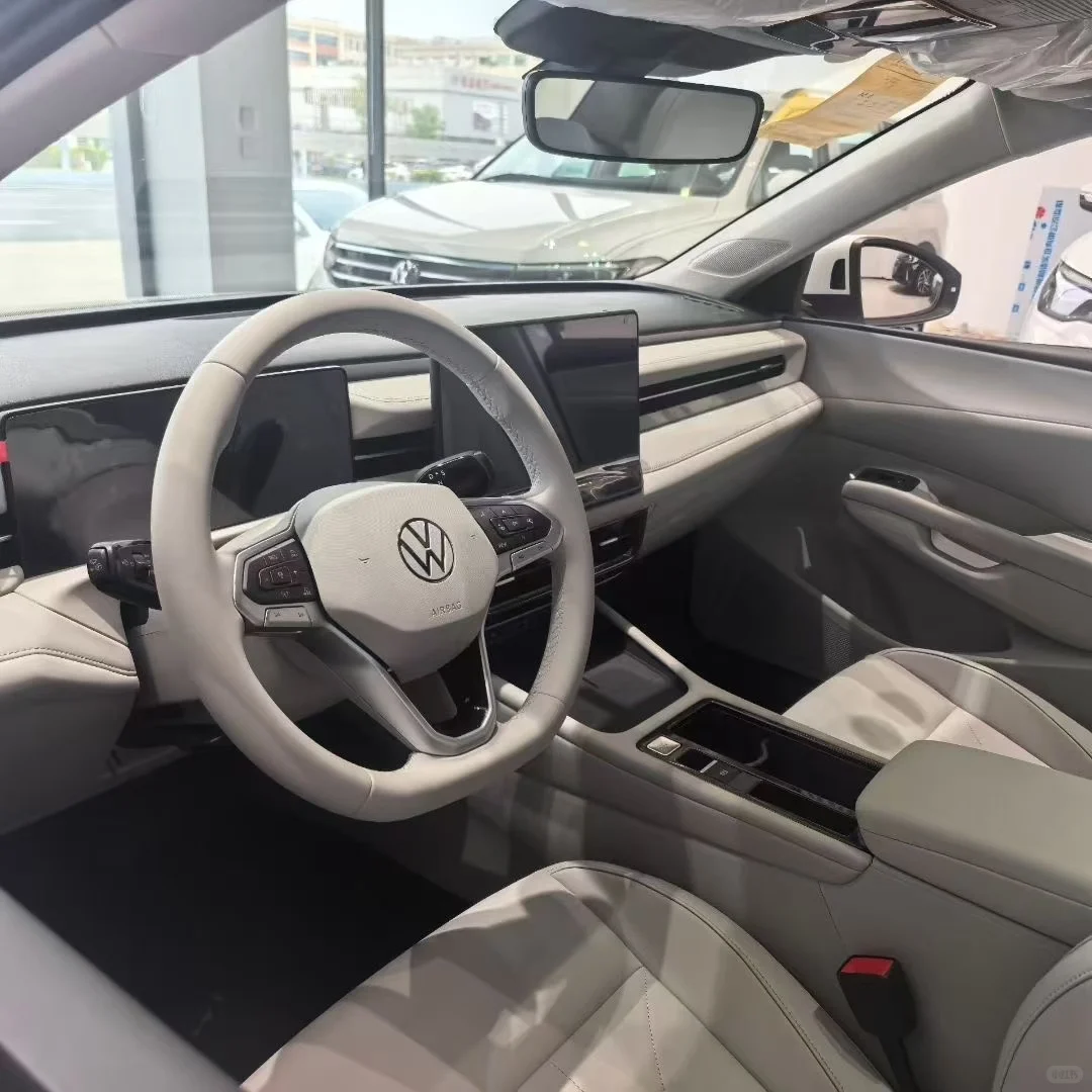 最美轿车朗逸ProA+级