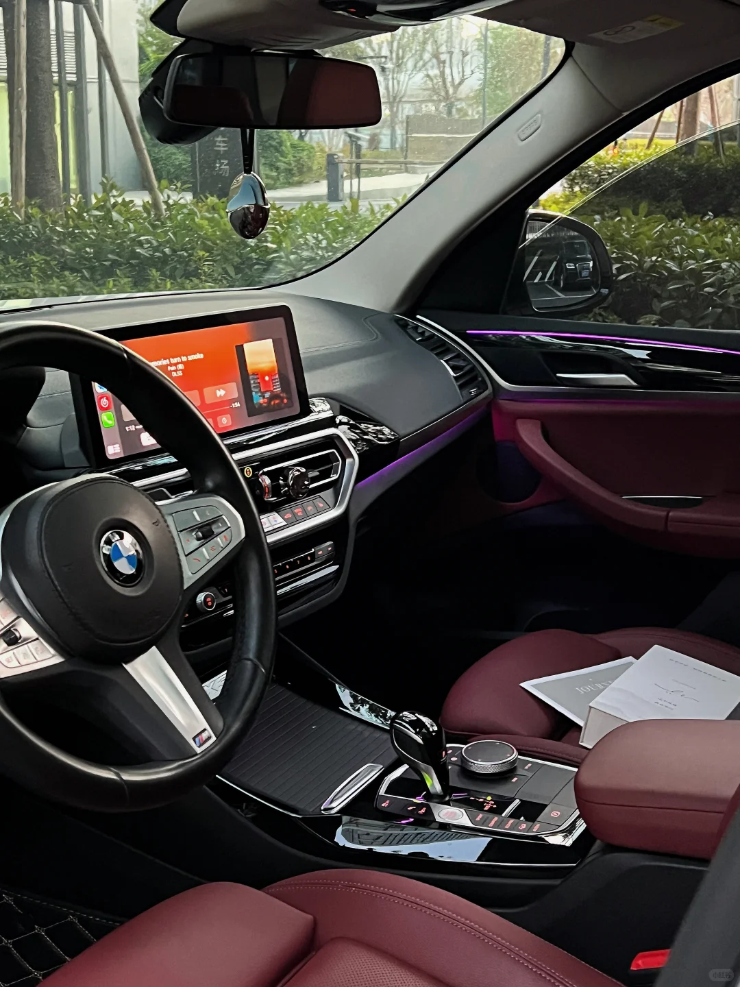 听我一句劝，宝马X3先看后买准没错🥺