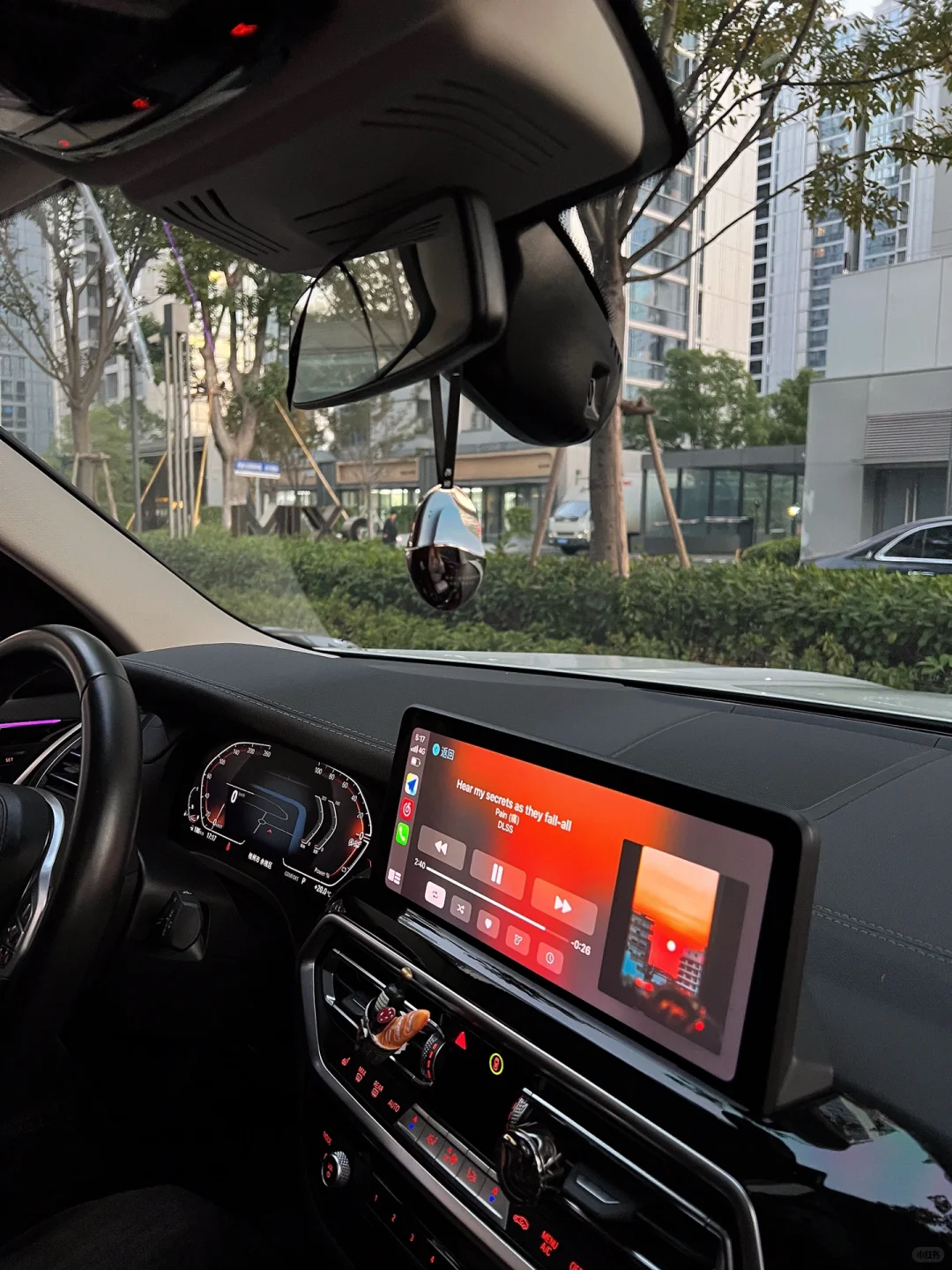 听我一句劝，宝马X3先看后买准没错🥺