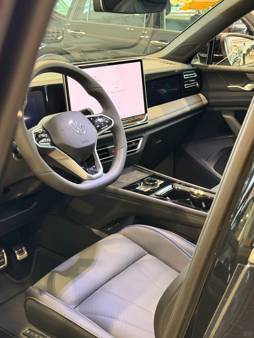 这个级别的SUV，确实途观L Pro蕞好看