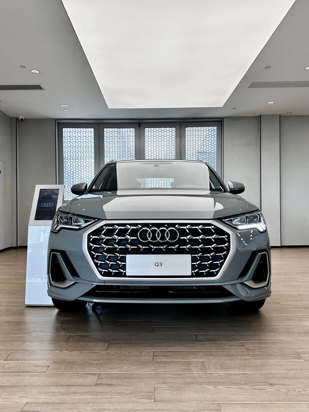 不等了，15.5万的Q3，我先定了