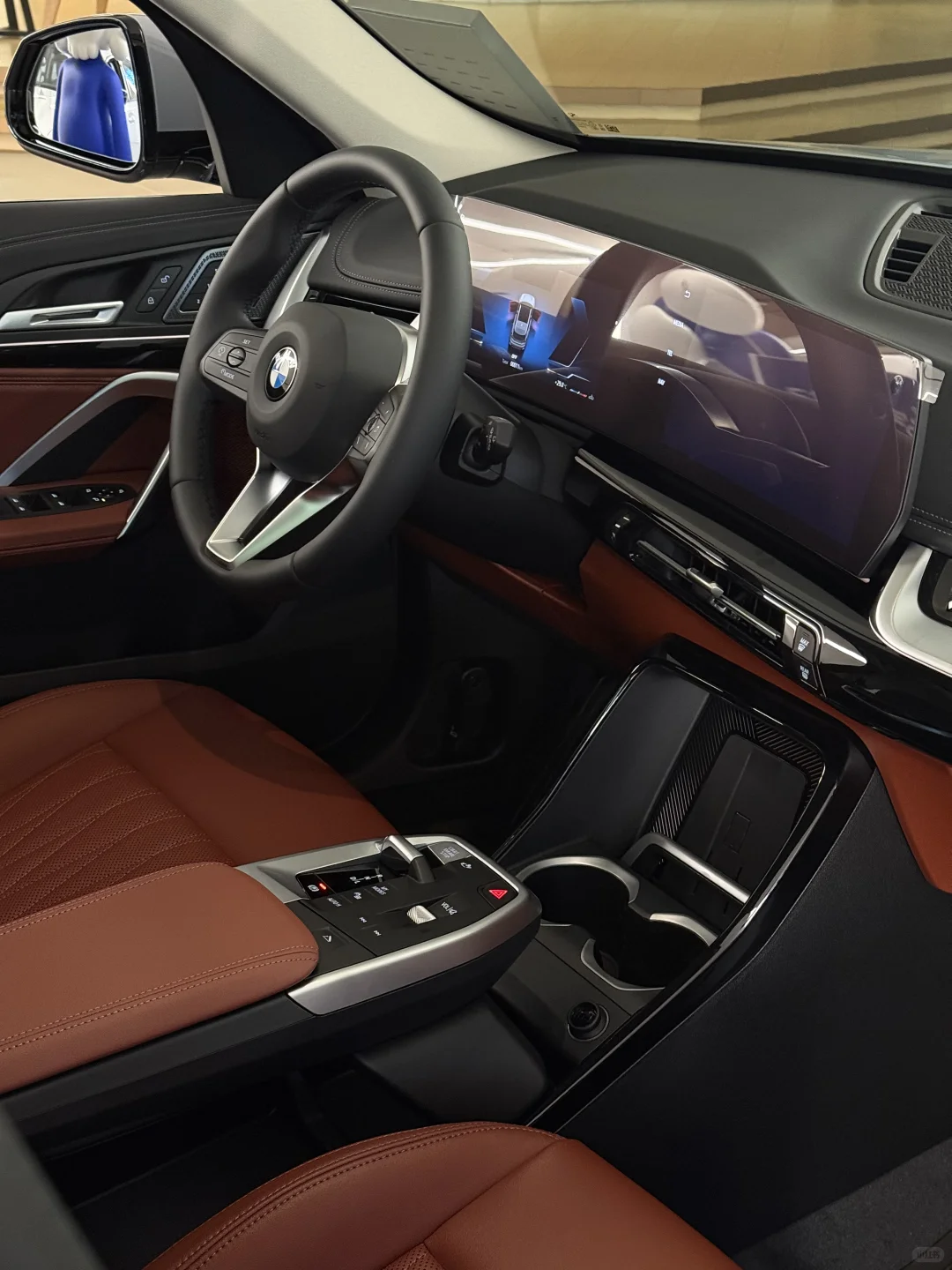 预算20w内‼️适合女孩子第一台suv 宝马x1