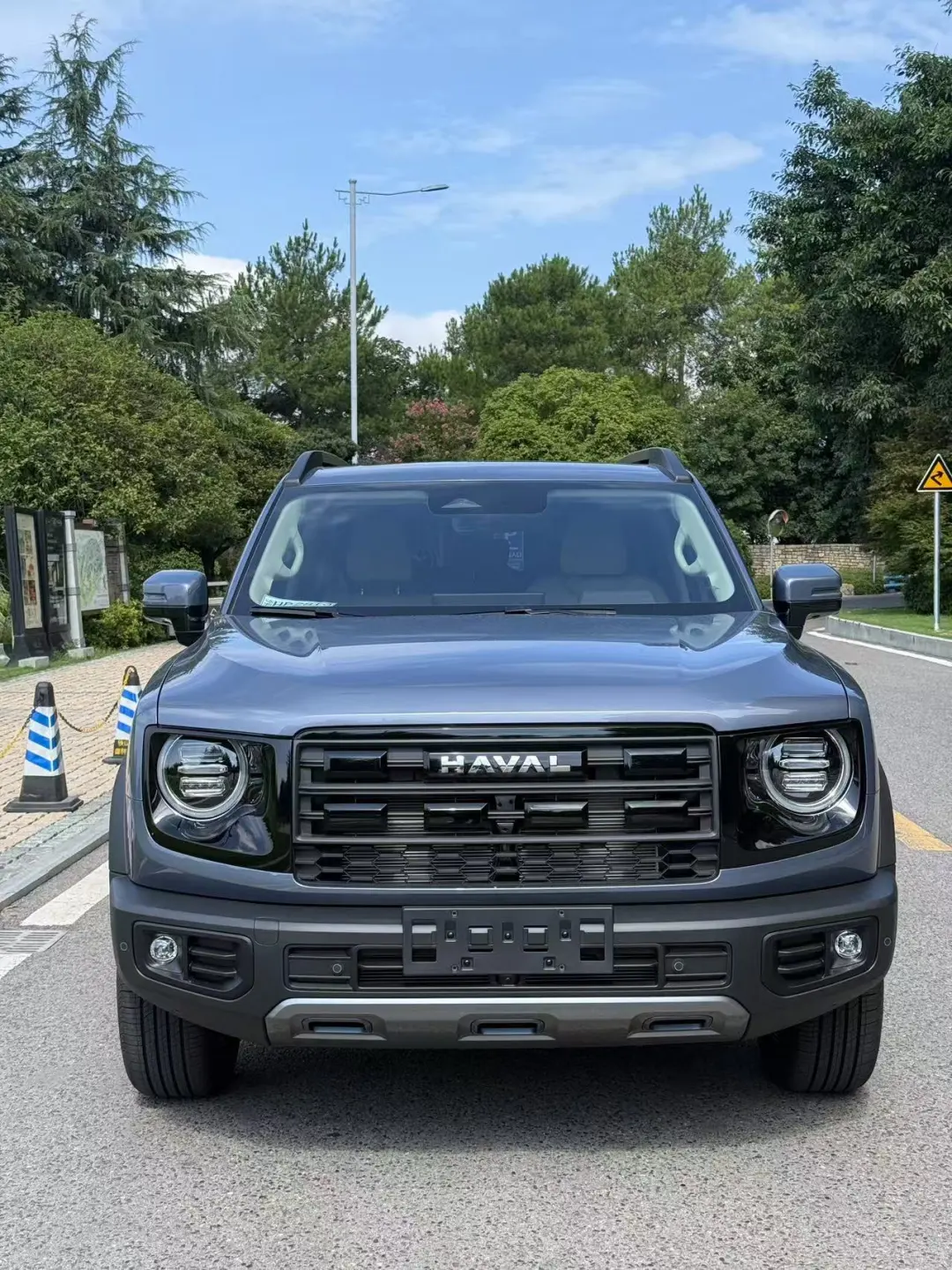 2026款全新大狗，试驾体验，不到10万