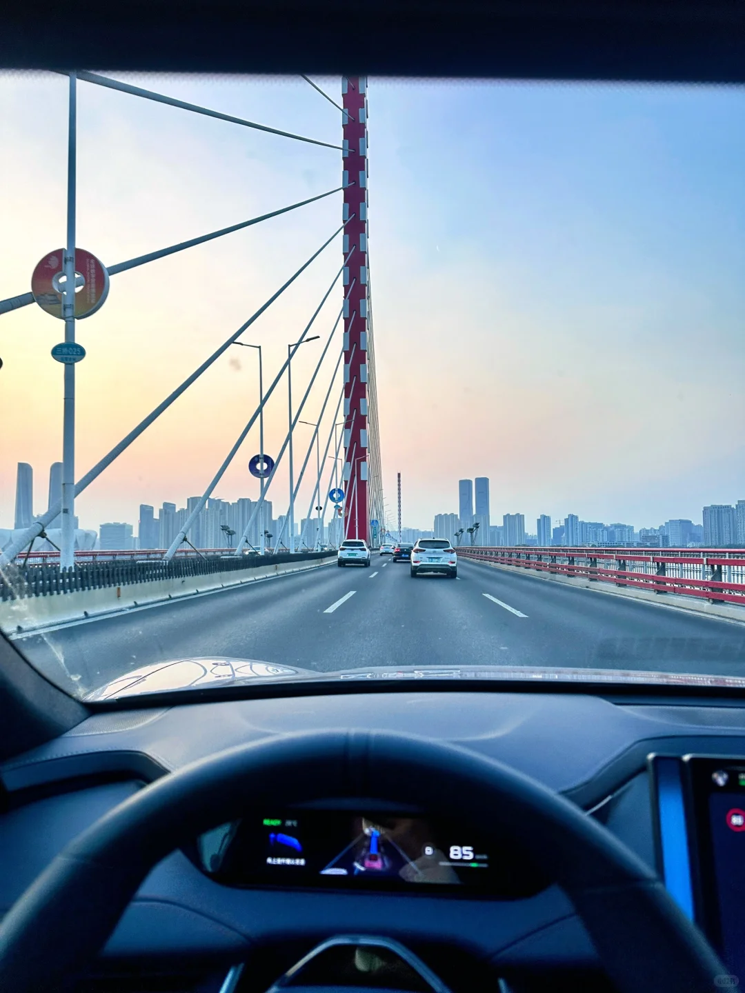 恕我直言，国内的智能驾驶都是