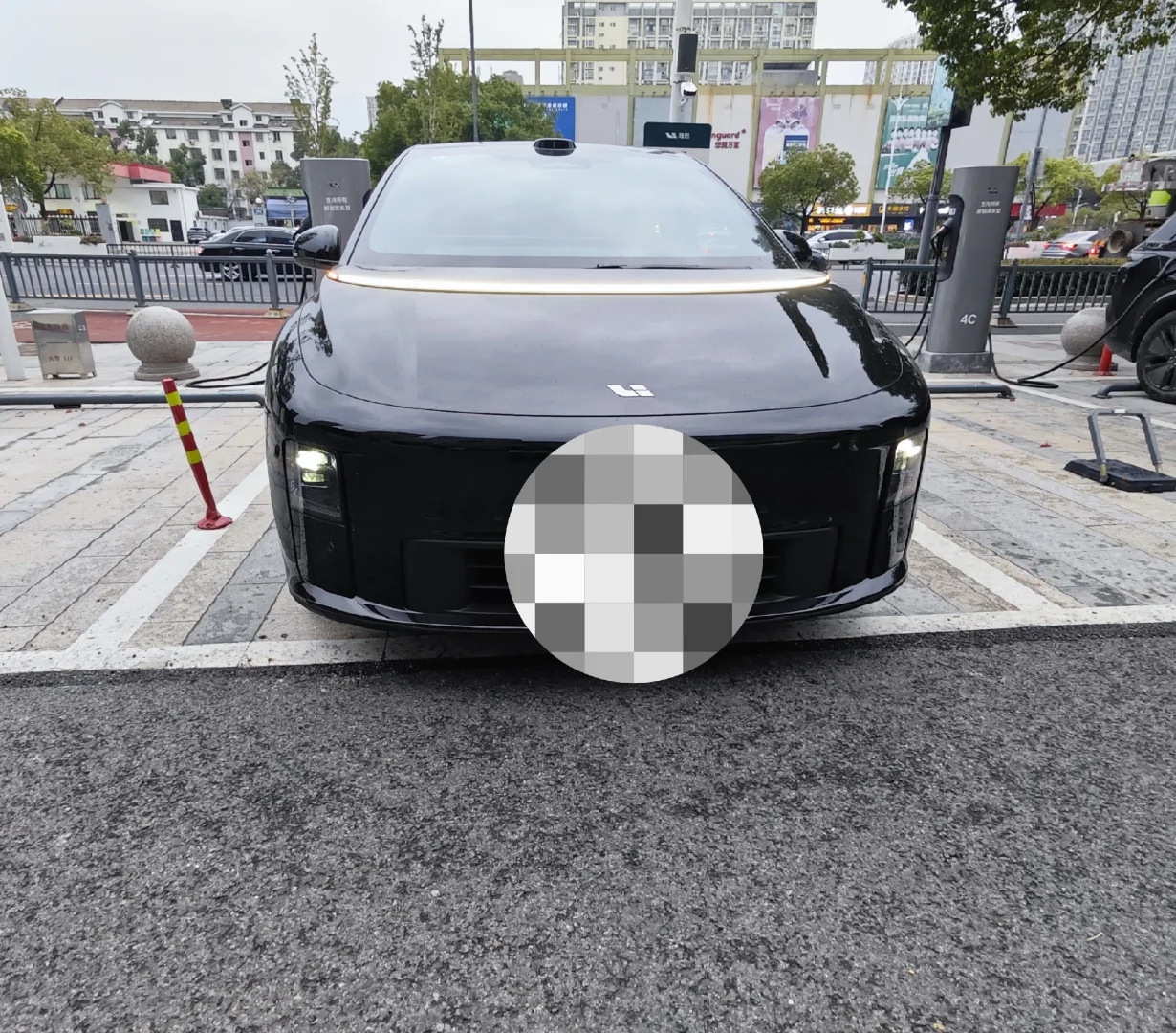 🚗理想自动驾驶初体验｜像个老司机在帮忙