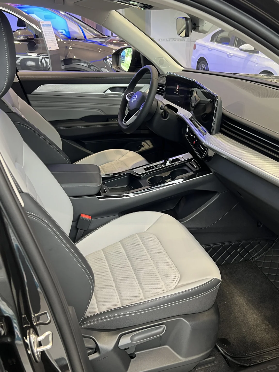 大SUV 不妨看看这一款