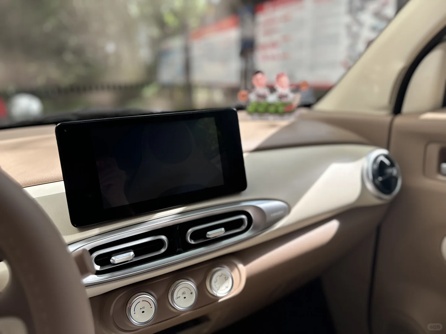 全款喜提五菱mini，可爱十连拍，好好看！