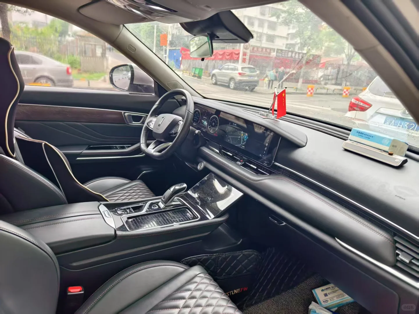 个人一手suv 诚心出（已出）