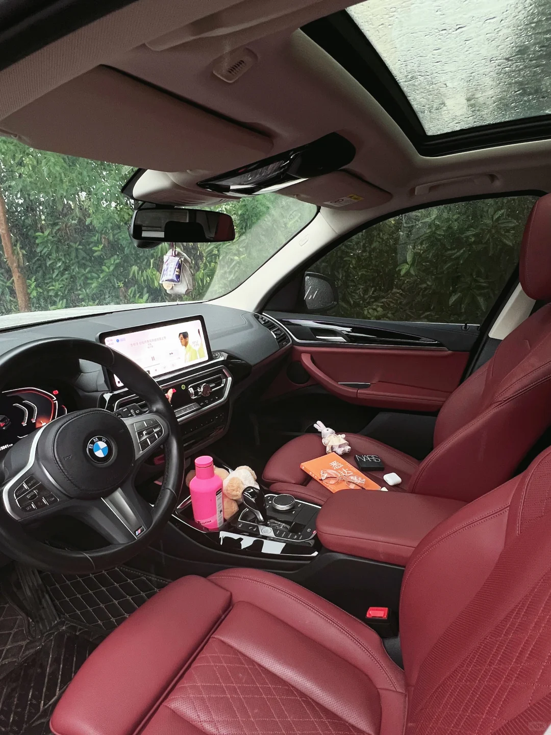 听我一句劝，宝马X3先看后买准没错🥺