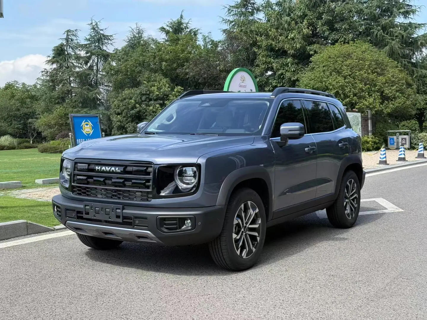 2026款全新大狗，试驾体验，不到10万