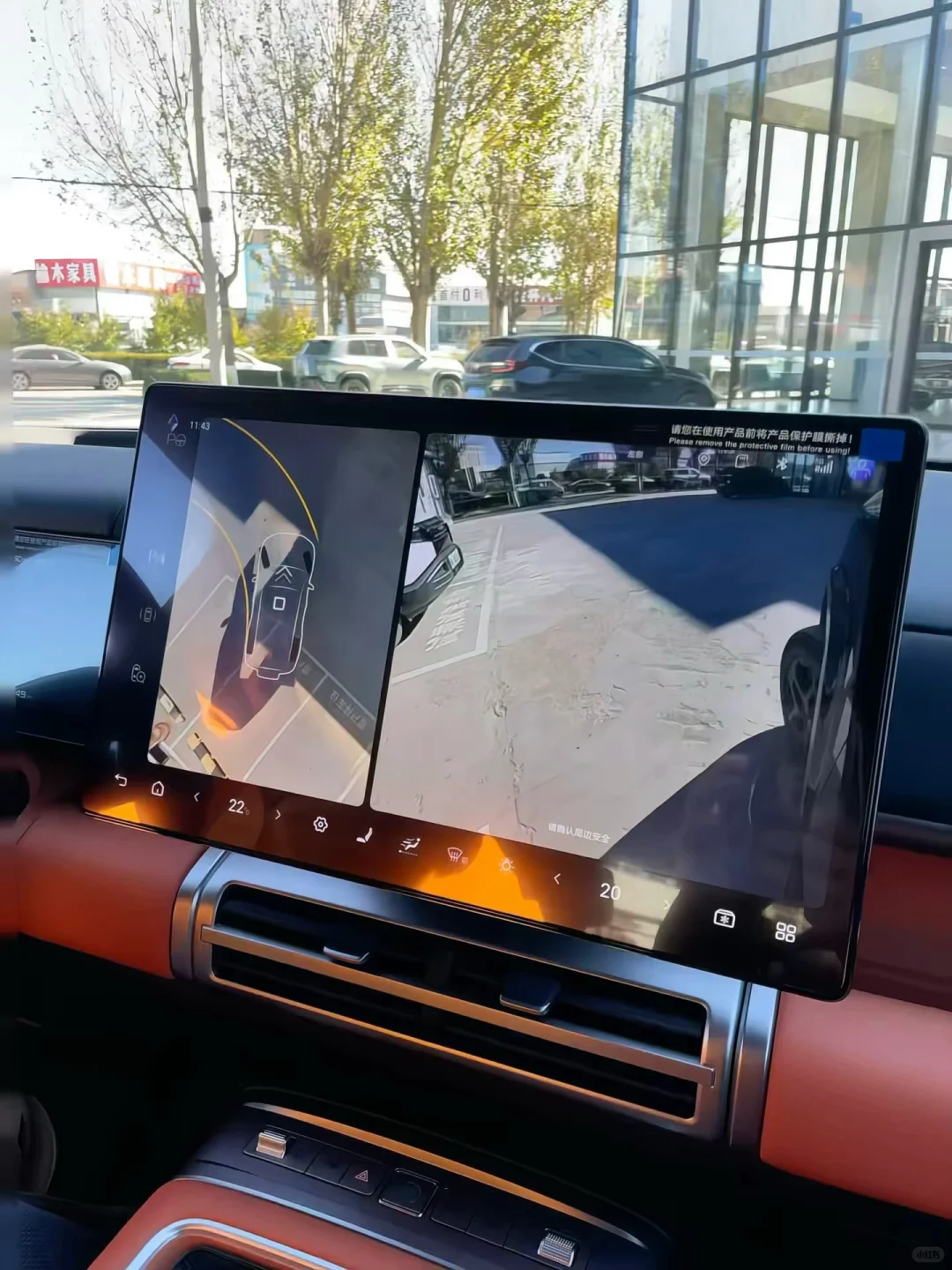 试驾完钛7吐了，17W中大型SUV爆卖2W+，真香？