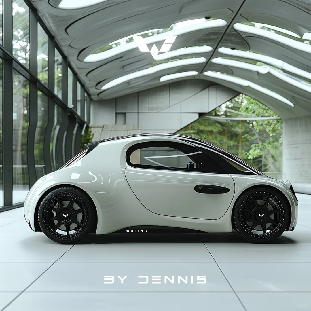 五菱｜糯米团🍡