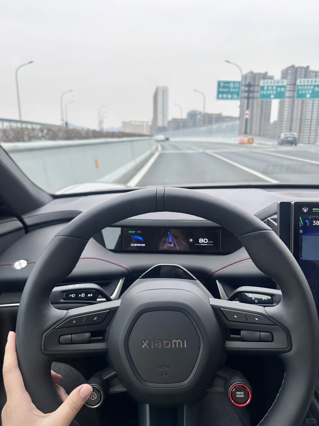 恕我直言，国内的智能驾驶都是