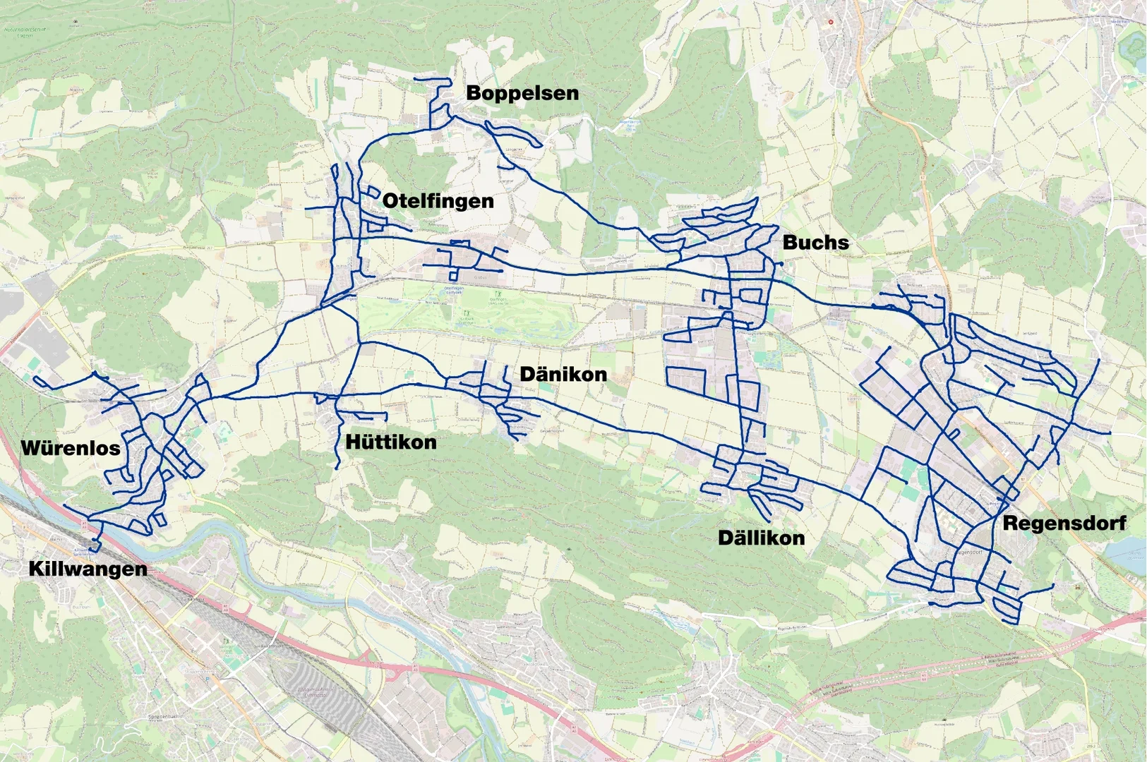 重生之我在八国搞自动驾驶｜瑞士，拿下！