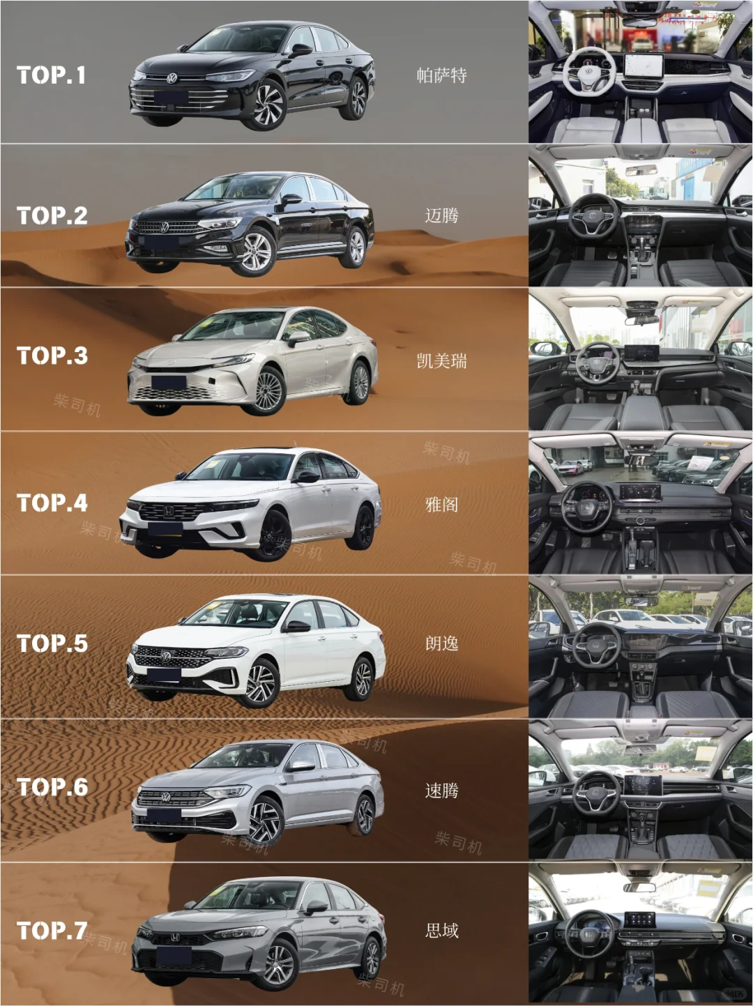 购车推荐｜预算15W准备买车的伙伴千万码住！！