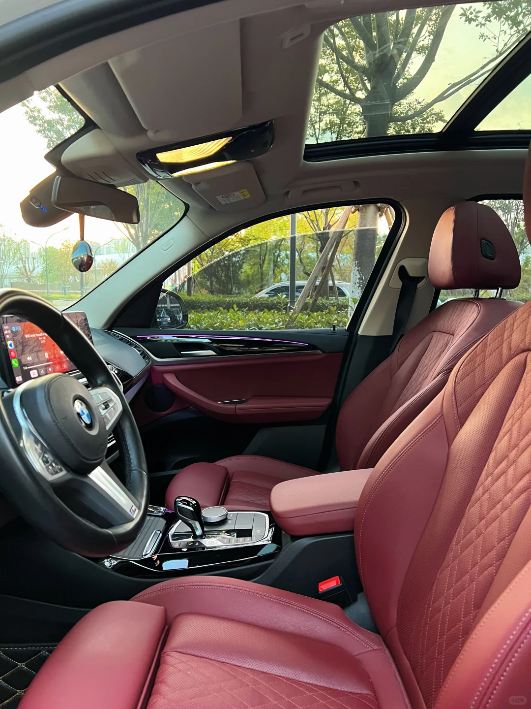 听我一句劝，宝马X3先看后买准没错🥺