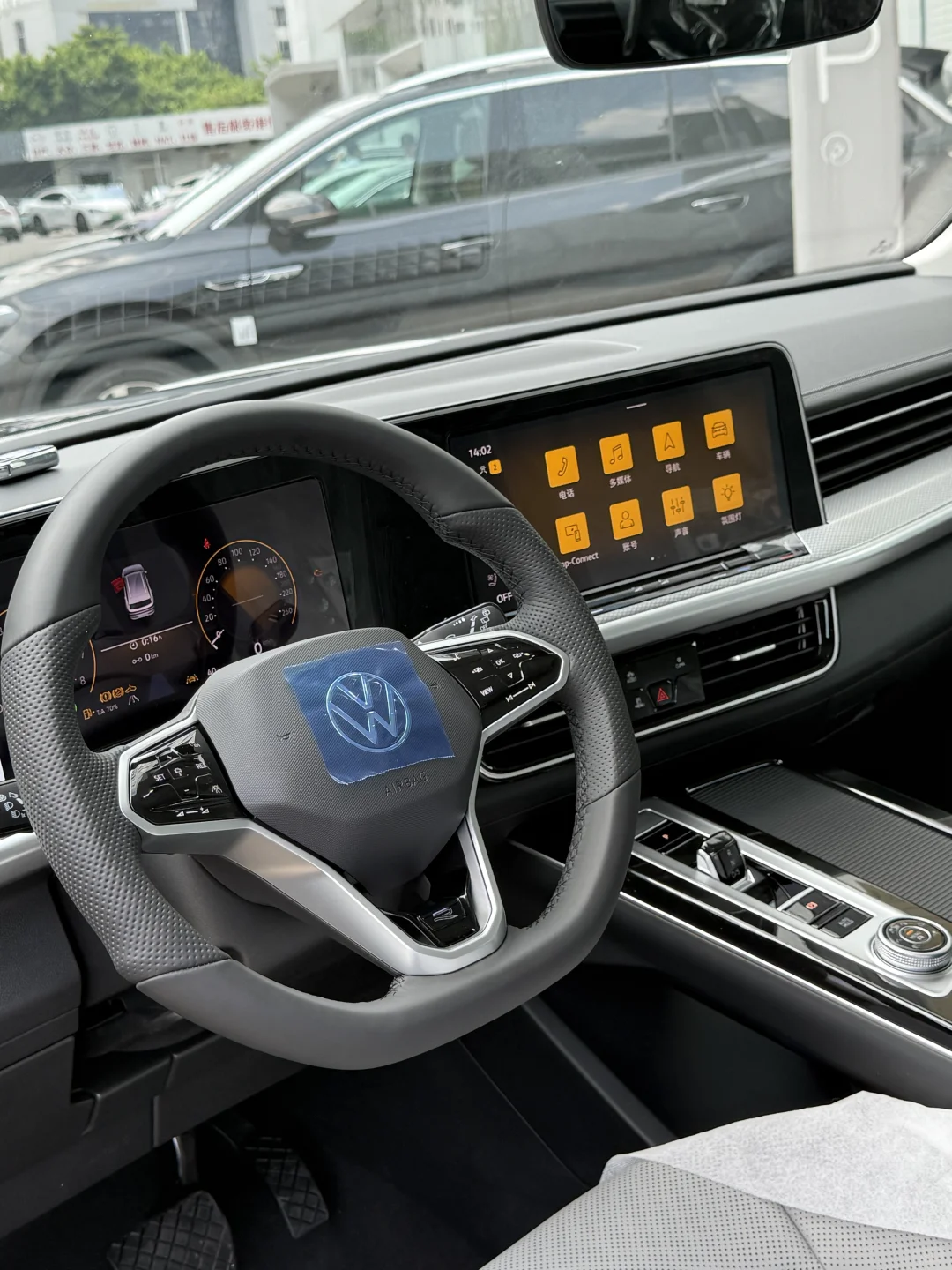 蚌埠住了！标配揽巡才21万➕，你们买的多少💰