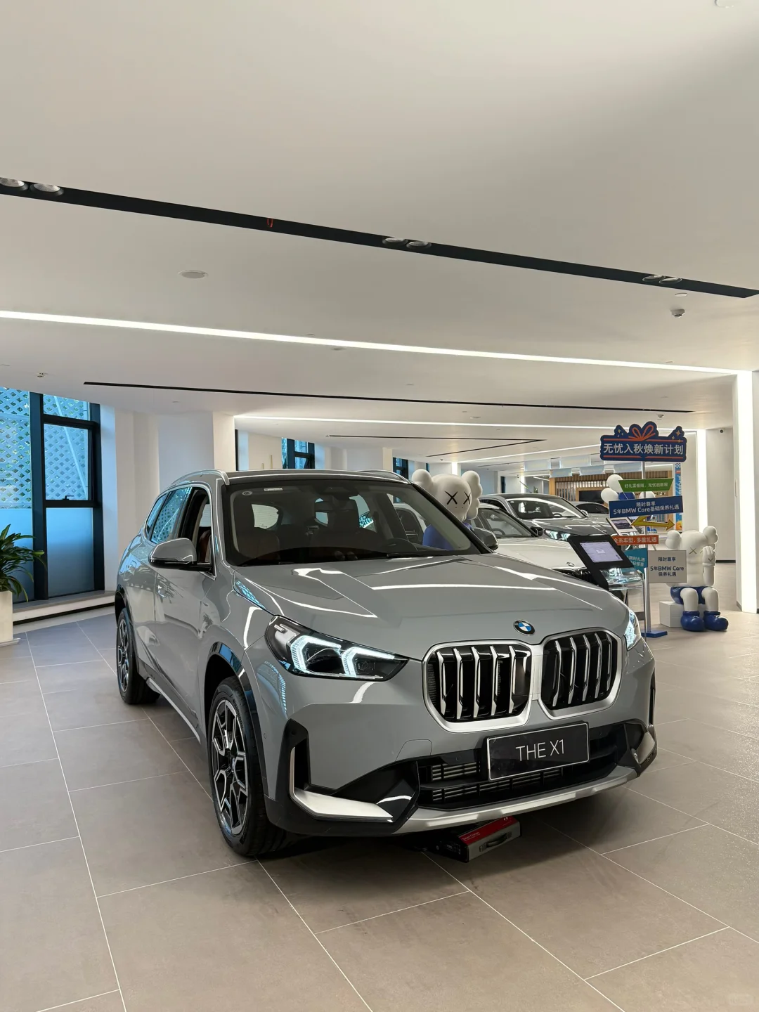 预算20w内‼️适合女孩子第一台suv 宝马x1